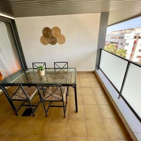 Gatu Premium Racimo, Terraza, Piscina, Aire Ac, Wifi Y Parking " Preferente Mayores De 25 Anos Y Familias " El Puerto de Santa Maria Exterior photo